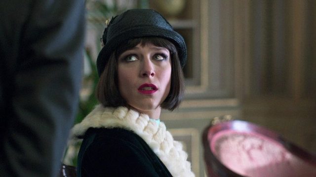 Las chicas del cable S01E06