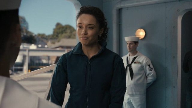 NCIS: Sydney S02E02