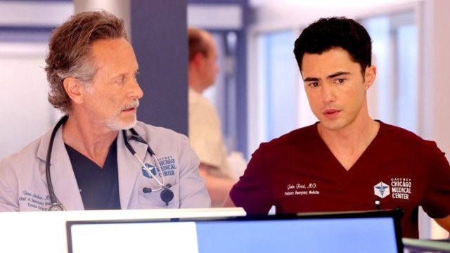 Chicago Med S10E02