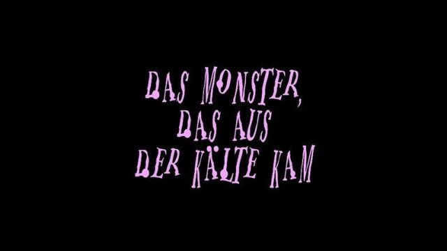 Aaahh!!! Monstruos de verdad S02E11