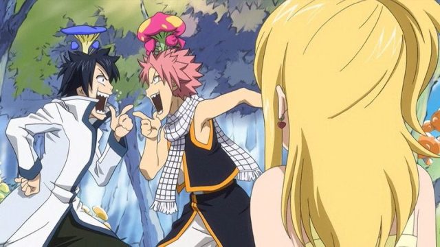 Fairy Tail S01E09