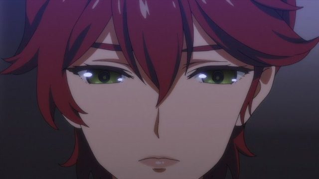 Valkyrie Drive -Mermaid- S00E04