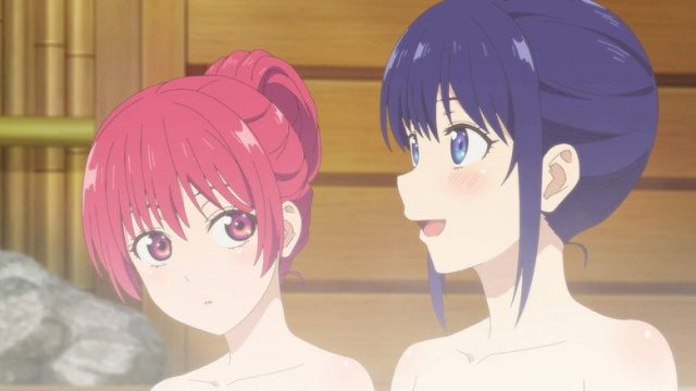 Girlfriend, Girlfriend S01E12