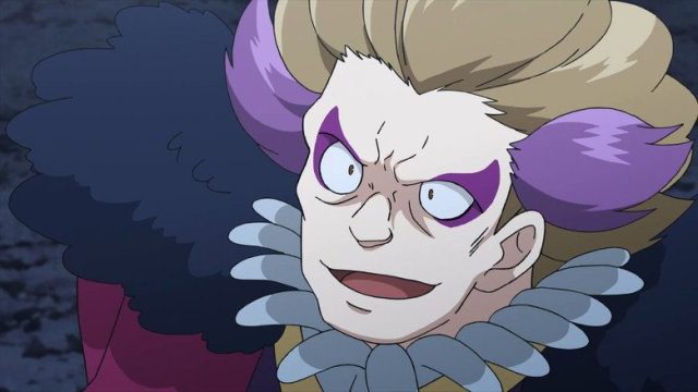 Bakugan: Battle Planet S03E95