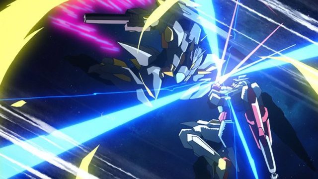 機動戦士 ガンダム AGE S01E26