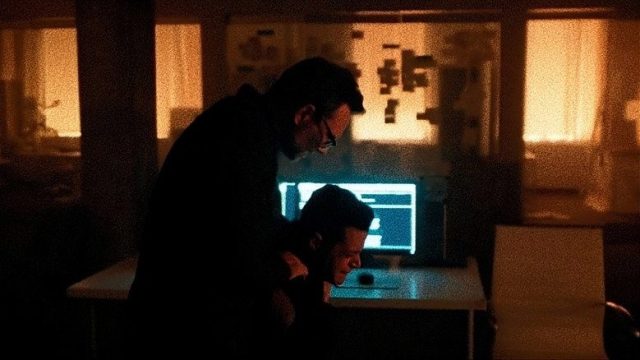 Mr. Robot S04E08