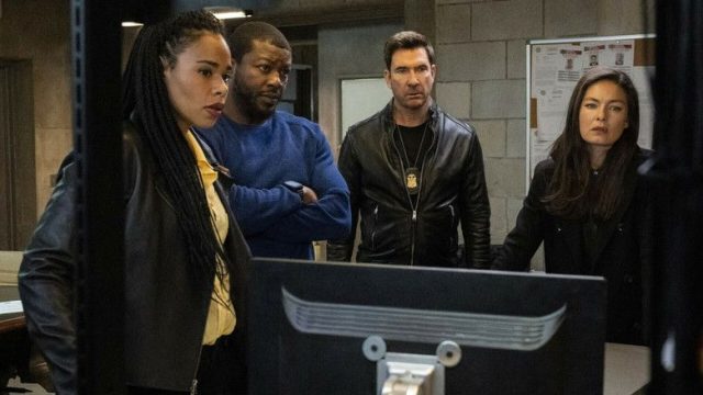 FBI: Los más buscados S04E22