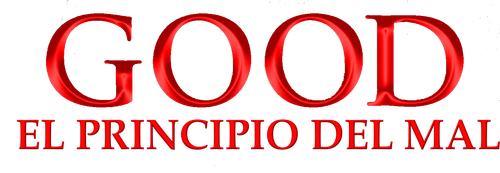 El principio del mal