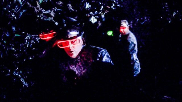 Viaje a las estrellas: Enterprise S01E18