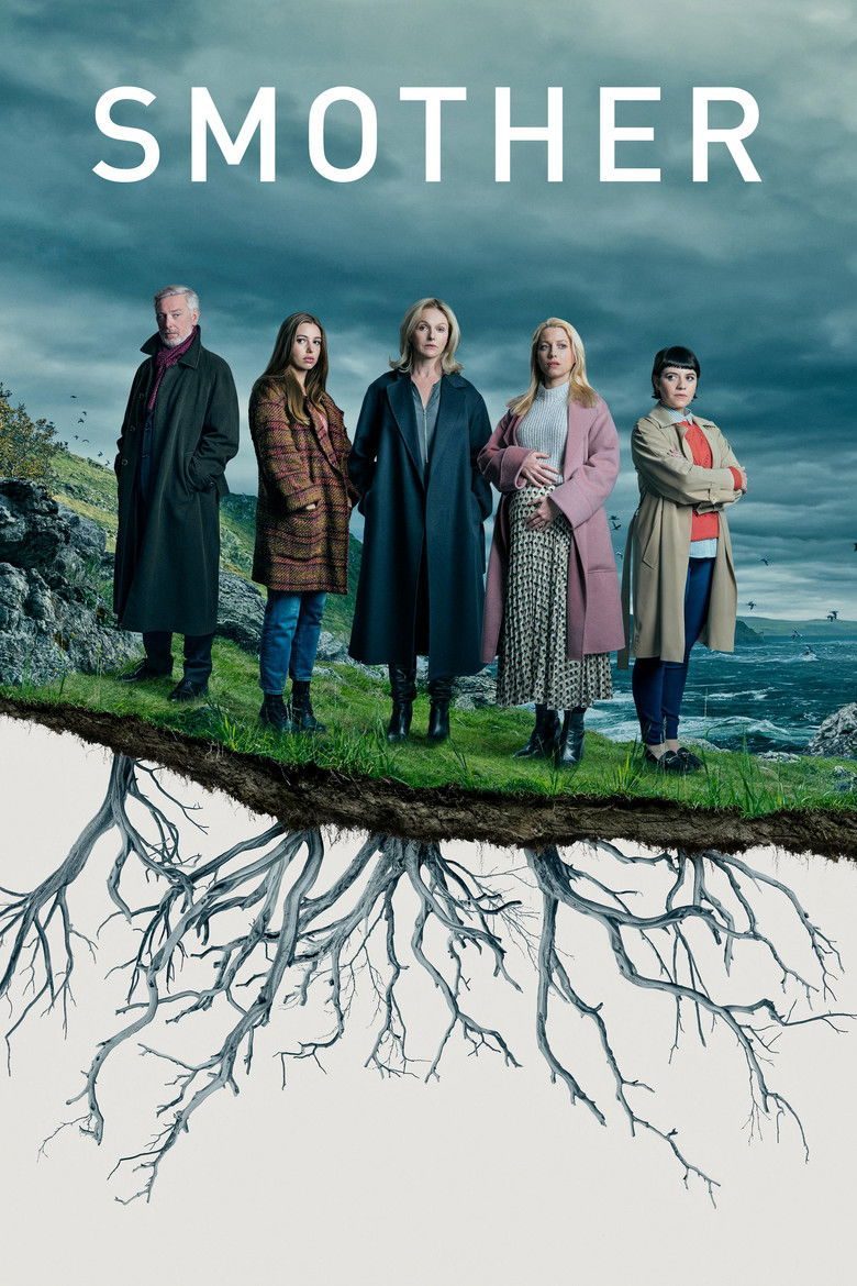 Smother Temporada 1