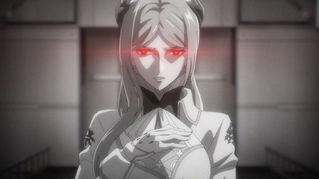 NieR:Automata Ver1.1a S01E16