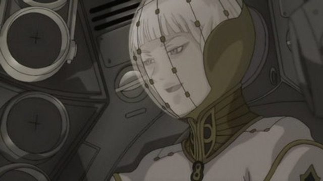 Last Exile S01E07