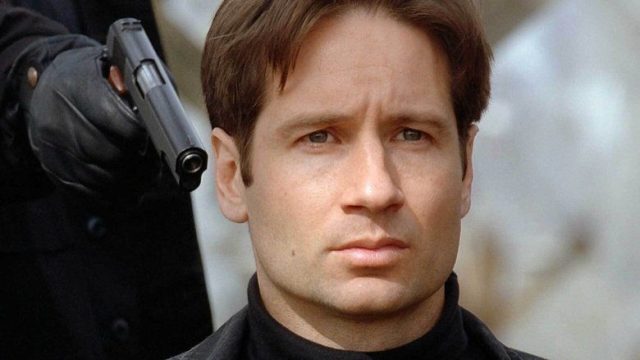 Los Expedientes Secretos X S05E18