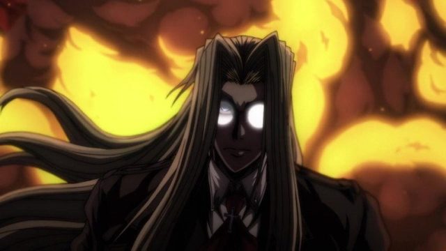 Hellsing Ultimate S01E10