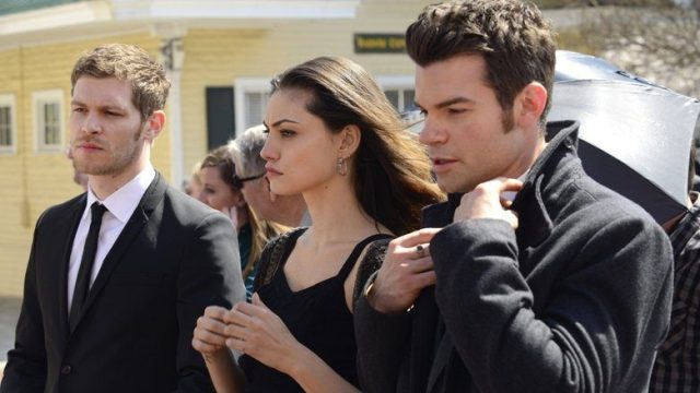 Los Originales S01E20