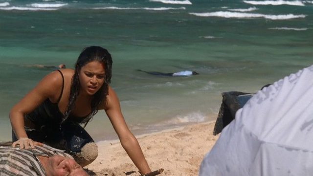 Lost S02E07