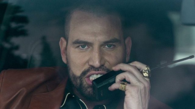 El Señor de los Cielos S09E22
