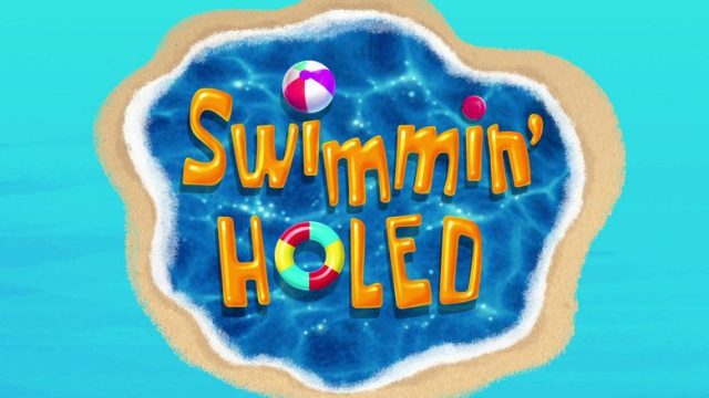 Kamp Koral: Los primeros años de Bob Esponja S02E14