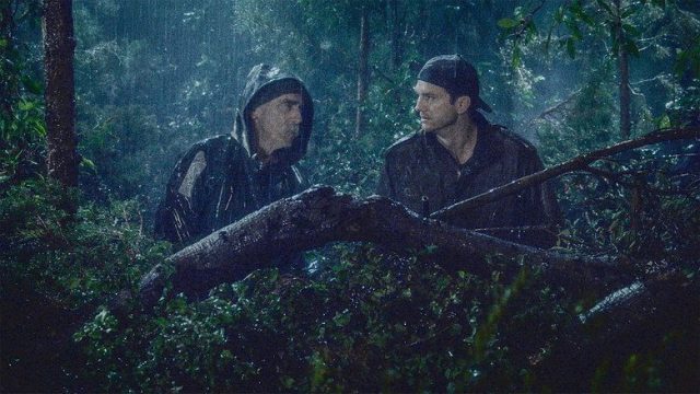 The Ranch S03E12