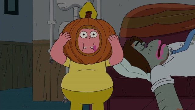Clarence S03E26