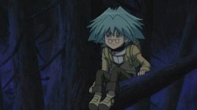 Yu-Gi-Oh! GX S01E137