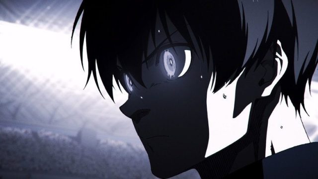 BLUELOCK S01E35