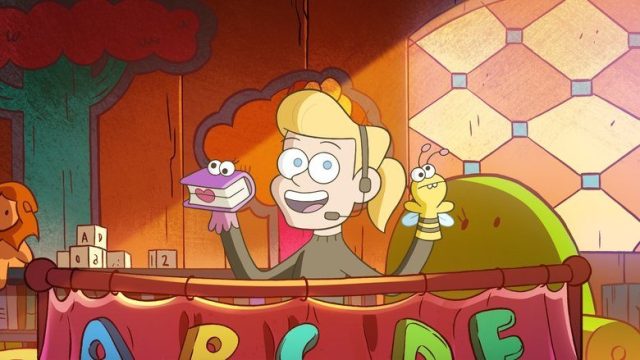 Gravity Falls S02E04