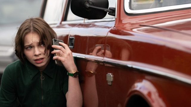 Asesinato para principiantes S02E05