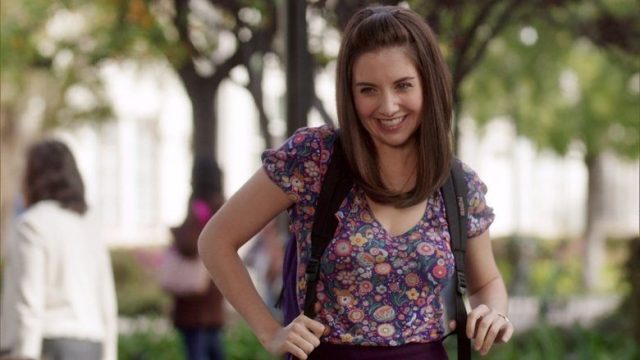 Community S01E15