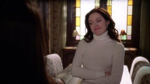 Hechiceras S07E11