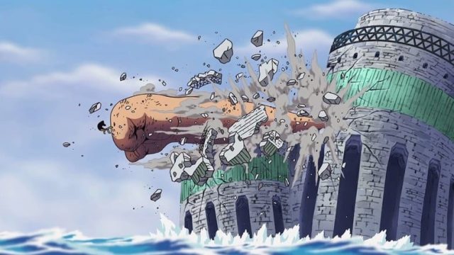 One Piece S00E10