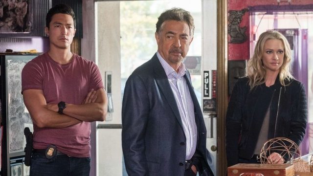 Mentes Criminales S13E07