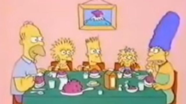 Los Simpson S00E07