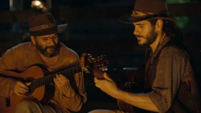 Pantanal S01E37