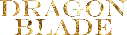 Dragon Blade