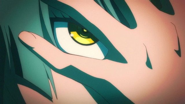 Twin Star Exorcists S01E19