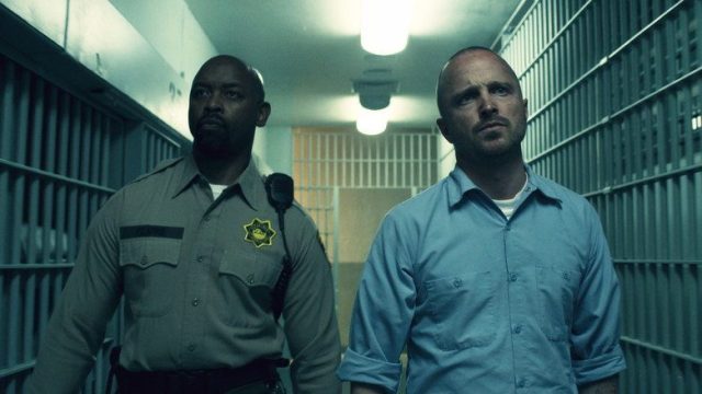 Truth Be Told S01E03