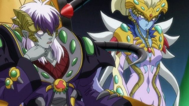 Bakugan: La Batalla S03E02
