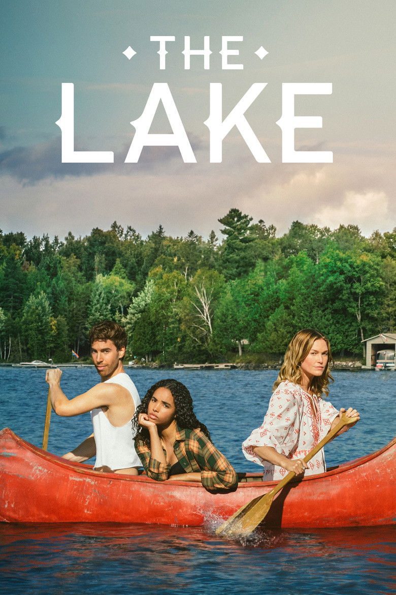 The Lake Temporada 2