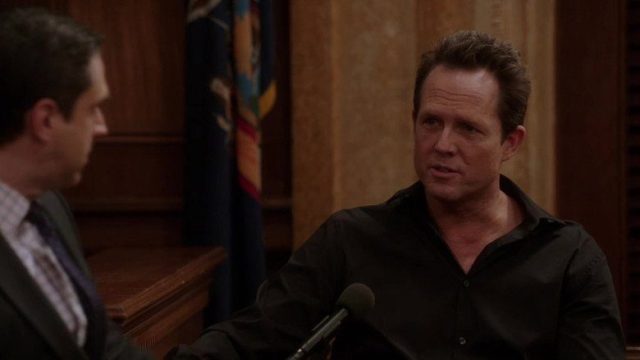 La Ley y el Orden: Unidad de Víctimas Especiales S14E17