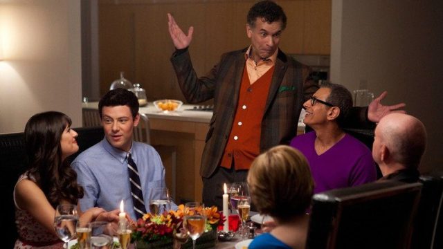 Glee S03E13