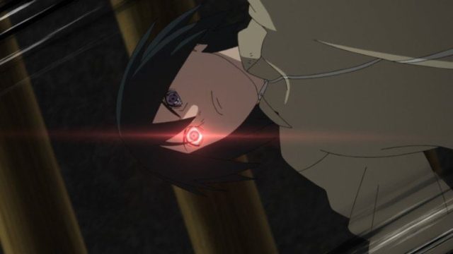 Boruto: Naruto Next Generations S01E284