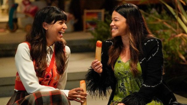 No estoy muerta todavía S01E05