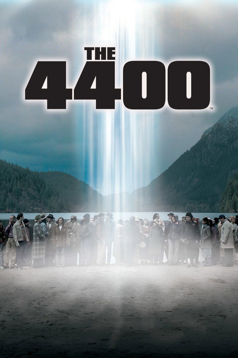 Los 4400 Temporada 4