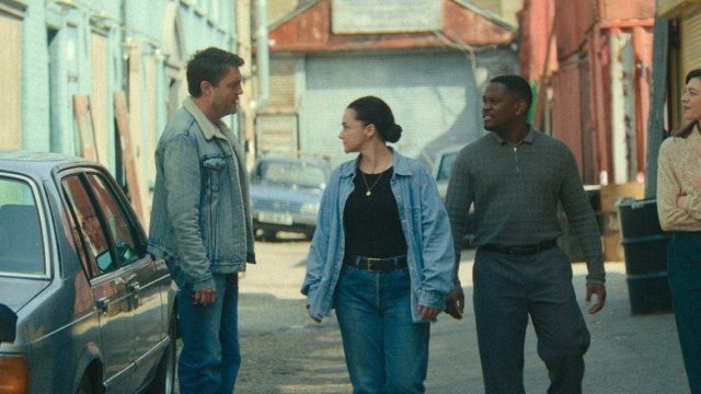 Leyendas S01E06