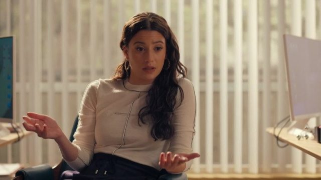 The Irrational S02E15