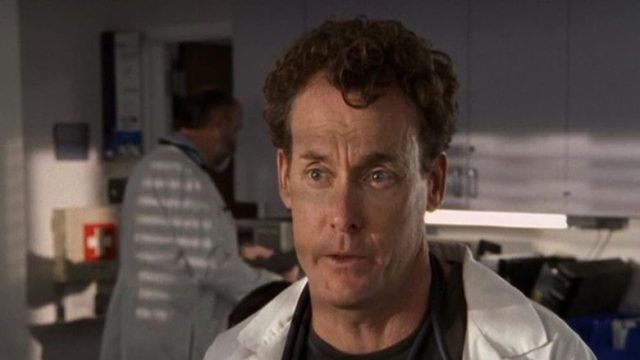 Scrubs S03E02