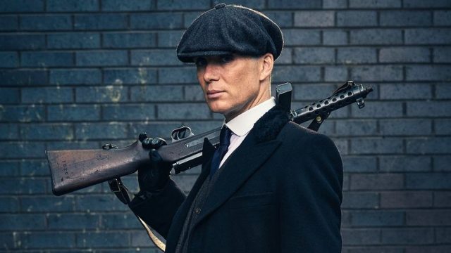 Peaky Blinders S04E01