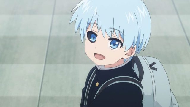 La Misión de la Familia Yozakura S01E17