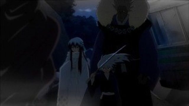 Nurarihyon no Mago S01E24